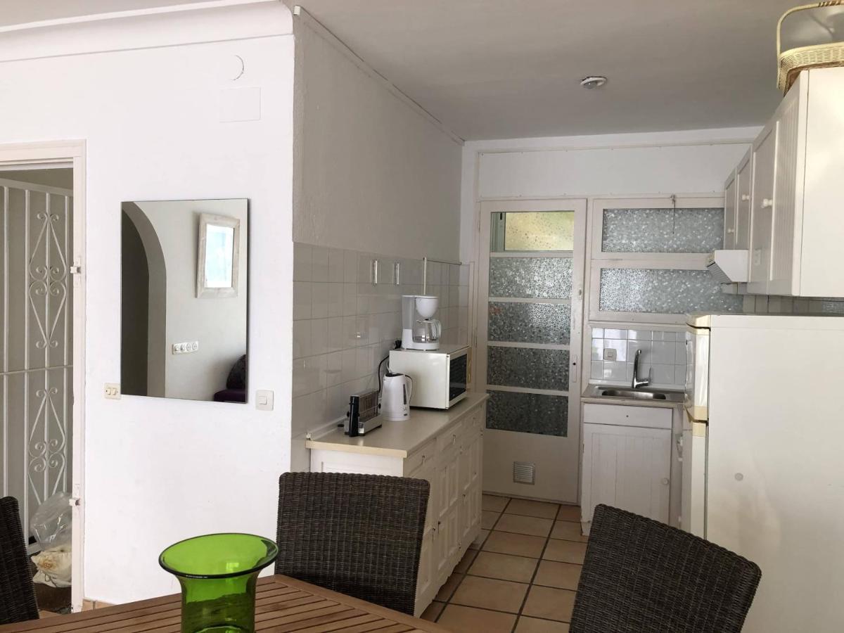 Apartamento Global Immo 3254 Montemar *