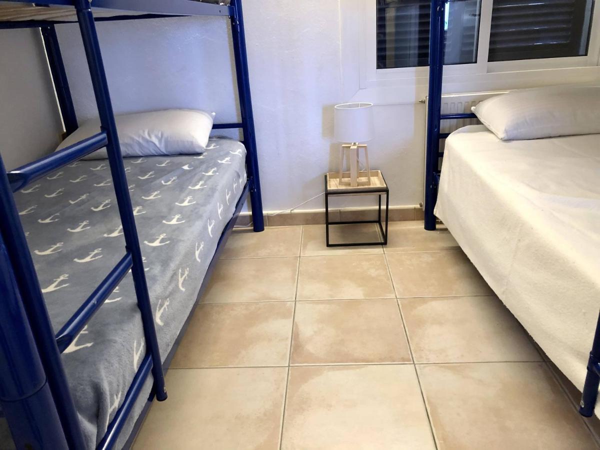 Apartamento Global Immo 3254 Montemar *