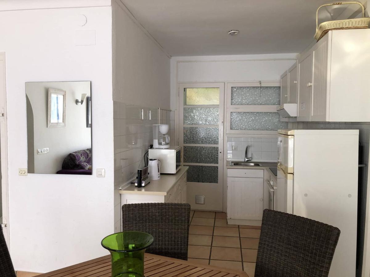 Apartamento Global Immo 3254 Montemar Rosas