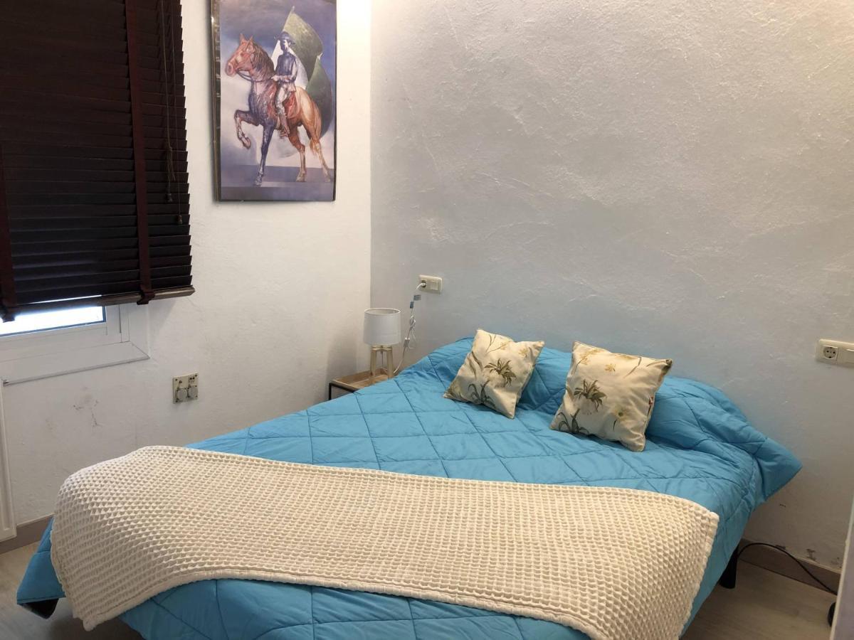 Apartamento Global Immo 3254 Montemar Rosas