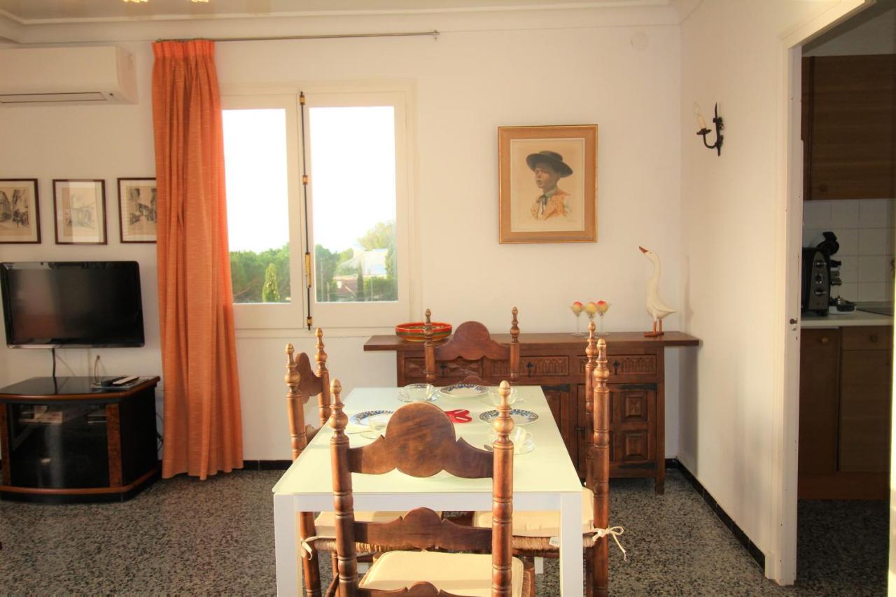 Global Immo 3254 Montemar Apartamento Rosas