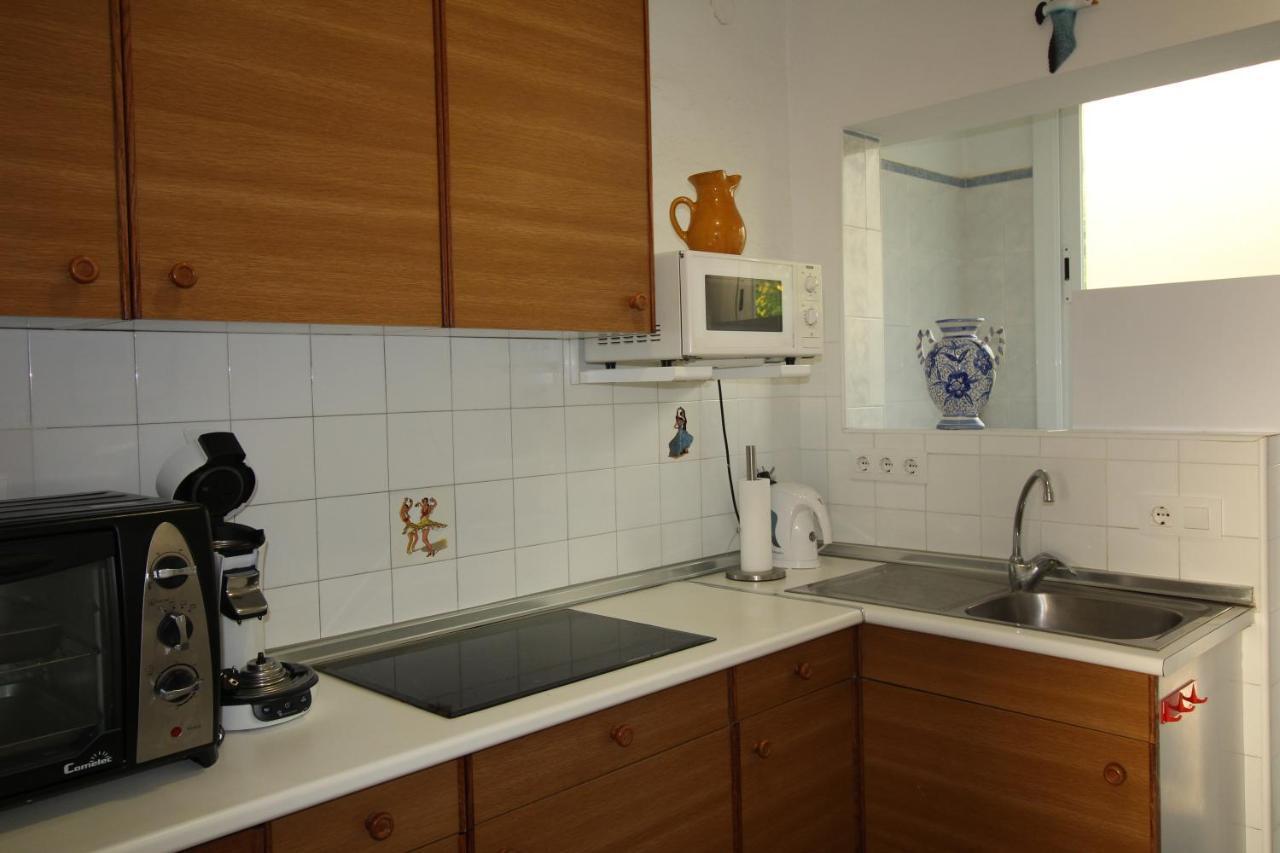 Apartamento Global Immo 3254 Montemar *