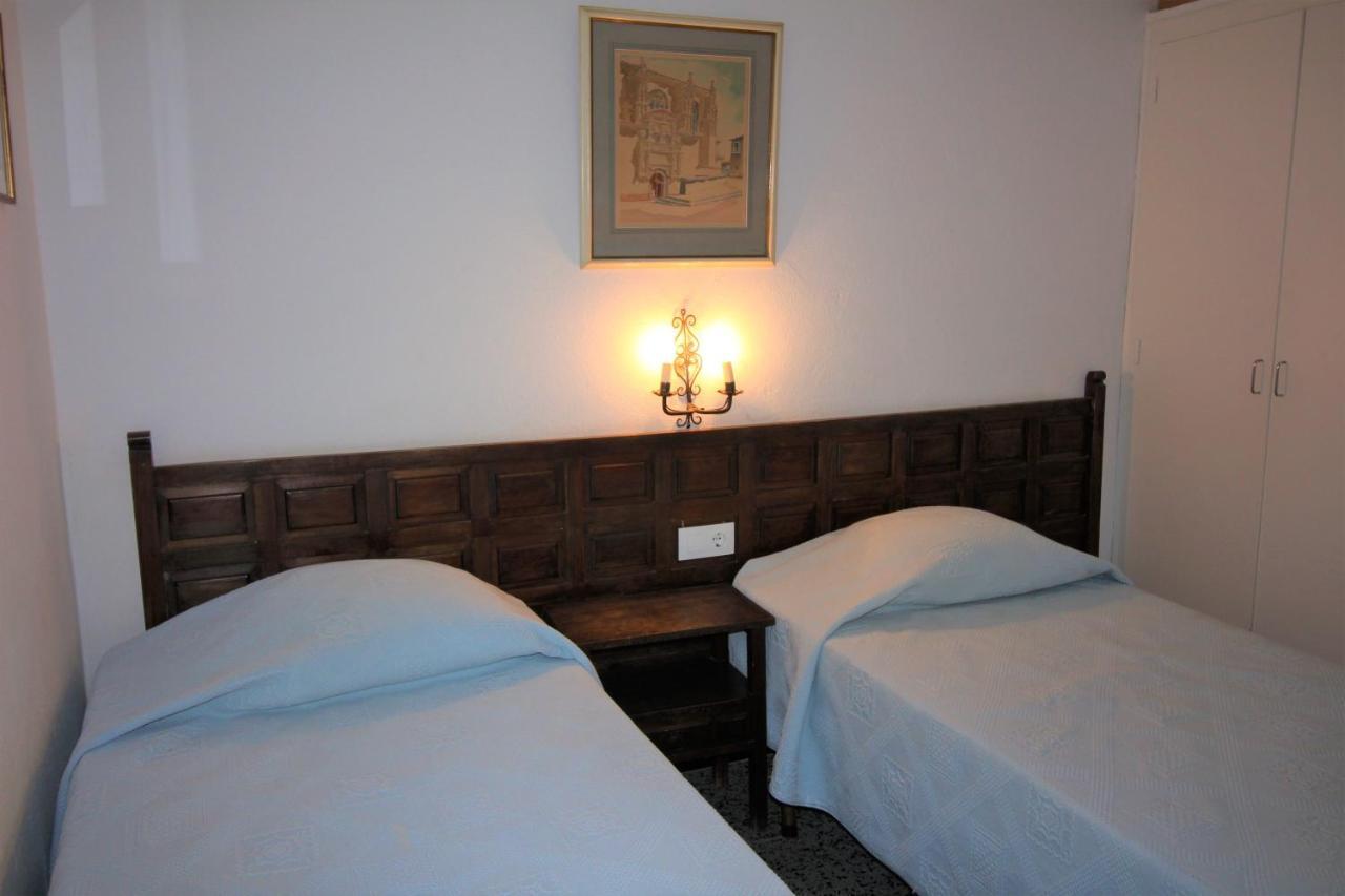 Apartamento Global Immo 3254 Montemar Rosas