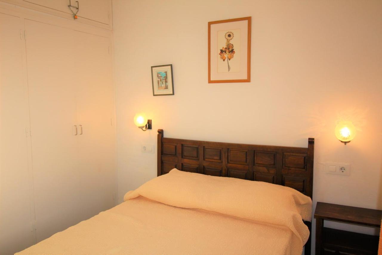 Apartamento Global Immo 3254 Montemar